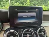 Thumbnail of 2017 designo Diamond White Metallic Mercedes-Benz AMG GLC 43