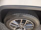 Thumbnail of 2018 Bright White Clearcoat Jeep Grand Cherokee