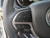 Thumbnail of 2018 Bright White Clearcoat Jeep Grand Cherokee