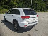 Thumbnail of 2018 Bright White Clearcoat Jeep Grand Cherokee