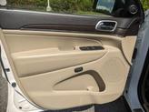 Thumbnail of 2018 Bright White Clearcoat Jeep Grand Cherokee