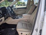 Thumbnail of 2018 Bright White Clearcoat Jeep Grand Cherokee