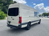 Thumbnail of 2024 Pebble Gray Mercedes-Benz Sprinter 2500