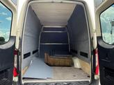 Thumbnail of 2024 Pebble Gray Mercedes-Benz Sprinter 2500