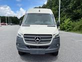 Thumbnail of 2024 Pebble Gray Mercedes-Benz Sprinter 2500
