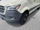 Thumbnail of 2024 Pebble Gray Mercedes-Benz Sprinter 2500