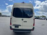 Thumbnail of 2024 Pebble Gray Mercedes-Benz Sprinter 2500