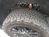 Thumbnail of 2023 Ebony Twilight Metallic GMC Sierra 2500