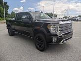 Photo of 2023 Ebony Twilight Metallic GMC Sierra 2500