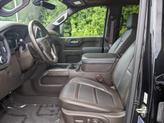 Thumbnail of 2023 Ebony Twilight Metallic GMC Sierra 2500