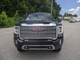 Thumbnail of 2023 Ebony Twilight Metallic GMC Sierra 2500