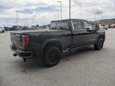 Thumbnail of 2023 Ebony Twilight Metallic GMC Sierra 2500
