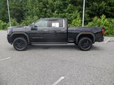 Thumbnail of 2023 Ebony Twilight Metallic GMC Sierra 2500
