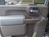 Thumbnail of 2023 Ebony Twilight Metallic GMC Sierra 2500