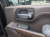 Thumbnail of 2023 Ebony Twilight Metallic GMC Sierra 2500