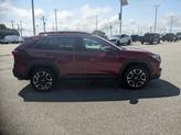 Thumbnail of 2019 Ruby Flare Pearl Toyota RAV4