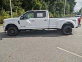 Thumbnail of 2021 Oxford White Ford F-350