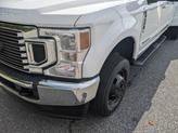 Thumbnail of 2021 Oxford White Ford F-350