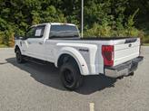 Thumbnail of 2021 Oxford White Ford F-350