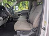 Thumbnail of 2021 Oxford White Ford F-350