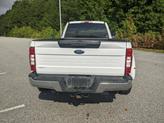 Thumbnail of 2021 Oxford White Ford F-350