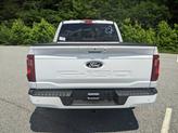 Thumbnail of 2025 Oxford White Ford F-150