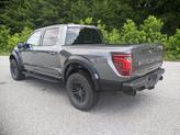 Thumbnail of 2025 Carbonized Gray Metallic Ford F-150