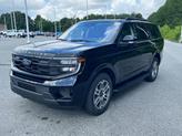 Thumbnail of 2025 Agate Black Metallic Ford Expedition