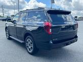 Thumbnail of 2025 Agate Black Metallic Ford Expedition