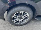 Thumbnail of 2025 Agate Black Metallic Ford Expedition