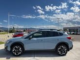 Thumbnail of 2021 Cool Gray Khaki Subaru Crosstrek
