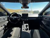 Thumbnail of 2022 Rallye Red Honda Civic