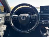 Thumbnail of 2022 Rallye Red Honda Civic