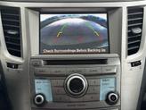 Thumbnail of 2014 Carbide Gray Metallic Subaru Outback