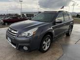 Thumbnail of 2014 Carbide Gray Metallic Subaru Outback