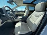 Thumbnail of 2021 Crystal White Tricoat Cadillac XT5