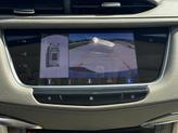 Thumbnail of 2021 Crystal White Tricoat Cadillac XT5