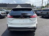 Thumbnail of 2022 STAR WHITE Ford Edge