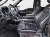 Thumbnail of 2022 Antimatter Blue Metallic Ford F-150