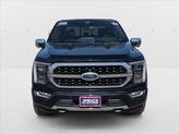 Thumbnail of 2022 Antimatter Blue Metallic Ford F-150