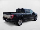 Thumbnail of 2022 Antimatter Blue Metallic Ford F-150