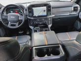 Thumbnail of 2022 Antimatter Blue Metallic Ford F-150