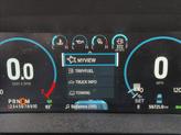 Thumbnail of 2022 Antimatter Blue Metallic Ford F-150