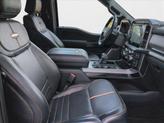 Thumbnail of 2022 Antimatter Blue Metallic Ford F-150