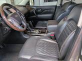Thumbnail of 2018 Smoky Quartz INFINITI QX80
