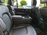 Thumbnail of 2018 Smoky Quartz INFINITI QX80