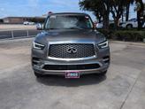 Thumbnail of 2018 Smoky Quartz INFINITI QX80