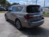 Thumbnail of 2018 Smoky Quartz INFINITI QX80