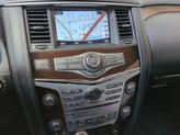 Thumbnail of 2018 Smoky Quartz INFINITI QX80