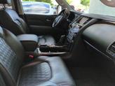 Thumbnail of 2018 Smoky Quartz INFINITI QX80